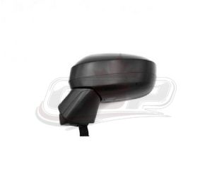 2021-2023 Nissan Rogue Mirror Driver Side Power , NI1320334