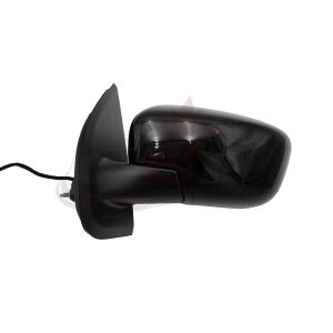 2022-2025 Nissan Frontier Mirror Driver Side Manual , NI1320336