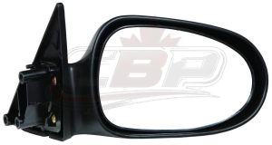 Mirror Passenger Side Nissan Sentra 1995-1999 Manual , NI1321114