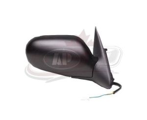 Mirror Passenger Side Nissan Altima Sedan 1993-1997 Power , NI1321120