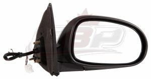 Mirror Passenger Side Nissan Maxima 2000-2003 Power , NI1321121