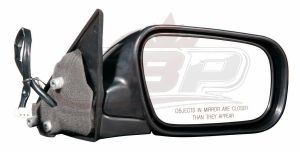 Mirror Passenger Side Nissan Sentra 1995-1999 Power , NI1321131