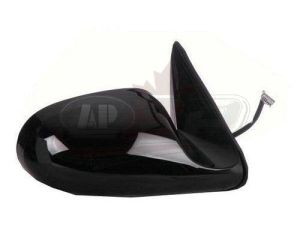 Mirror Passenger Side Nissan Sentra 2000-2006 Power , NI1321133