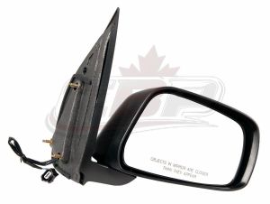 Mirror Passenger Side Nissan Xterra 2005-2015 Power Xe , NI1321153