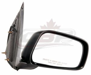 Mirror Passenger Side Nissan Xterra 2005-2015 Manual , NI1321154