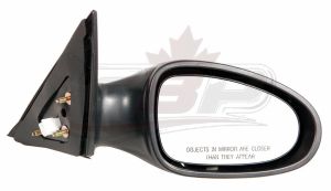 Mirror Passenger Side Nissan Altima Sedan 2005-2006 Power Heated Se-R/Sl Ptm , NI1321157