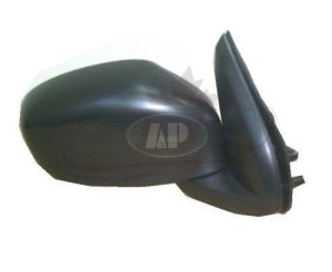 Mirror Passenger Side Nissan Pathfinder 1996-1999 Manual Heated , NI1321159