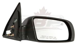 Mirror Passenger Side Nissan Altima Hybrid 2007-2011 Power Heated Signal 3.5L , NI1321164