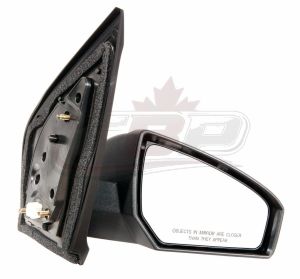 Mirror Passenger Side Nissan Sentra 2007-2012 Power , NI1321167