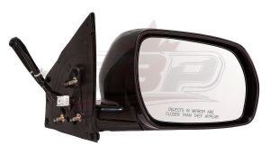 Mirror Passenger Side Nissan Murano 2005-2007 Power Heated/Memory , NI1321176