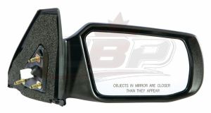 Mirror Passenger Side Nissan Altima Coupe 2008-2013 Power 2.5L , NI1321186
