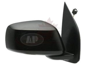 Mirror Passenger Side Nissan Xterra 2005-2015 Power Heated Se Model , NI1321190