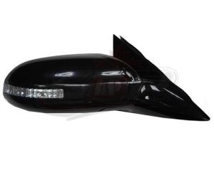Mirror Passenger Side Nissan Maxima 2009-2014 Power Signal , NI1321196
