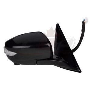 2016-2023 Nissan Maxima Mirror Passenger Side Power Htd , NI1321258