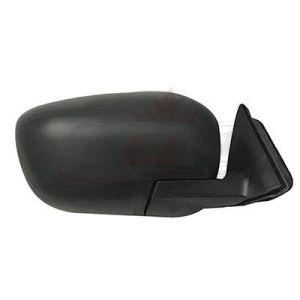 Mirror Passenger Side Nissan Rogue 2014-2020 Power Without Heated/Side View Camera Usa Built Ptm , NI1321267