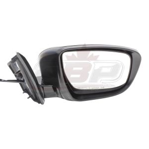2017-2023 Nissan Murano Mirror Passenger Side Power Without , NI1321284