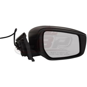 2018-2024 Nissan Kicks Mirror Passenger Side Power Textured , NI1321294