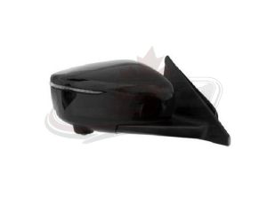 2018-2024 Nissan Kicks Mirror Passenger Side Power Ptm With , NI1321298