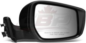 2018-2022 Nissan Leaf Mirror Passenger Side Power Ptm , NI1321303