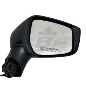 2020-2025 Nissan Versa Sedan Mirror Passenger Side Manual , NI1321321