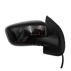 2022-2025 Nissan Frontier Mirror Passenger Side Power Textured , NI1321337