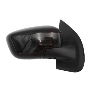 2022-2025 Nissan Frontier Mirror Passenger Side Power , NI1321339