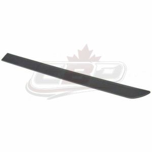 Door Moulding Rear Driver Side Nissan Altima Hybrid 2007-2011 Primed , NI1504100