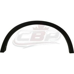 Wheel Arch Trim Rear Driver Side Nissan Rogue 2014-2020 , NI1790100