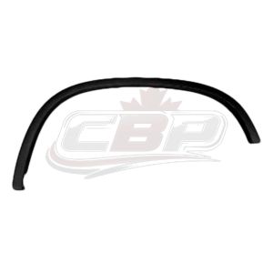 Wheel Arch Trim Rear Driver Side Nissan Rogue 2014-2020