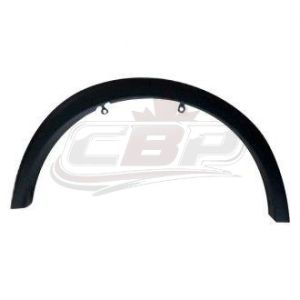2018-2024 Nissan Kicks Wheel Arch Trim Rear Driver Side , NI1790102