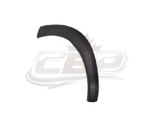2022-2024 Nissan Pathfinder Wheel Arch Trim Rear Driver , NI1790109