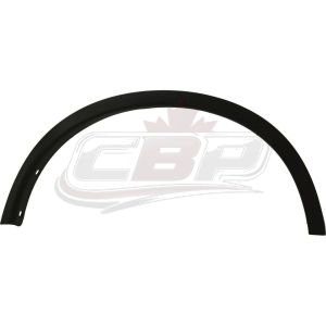 Wheel Arch Trim Rear Passenger Side Nissan Rogue 2014-2020 , NI1791100