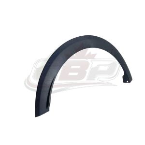 2018-2024 Nissan Kicks Wheel Arch Trim Rear Passenger Side , NI1791102