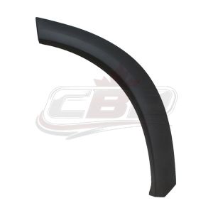 2021-2025 Nissan Rogue Wheel Arch Trim Rear Passenger Side , NI1791103