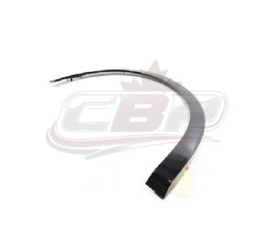 2022-2024 Nissan Pathfinder Wheel Arch Trim Rear Passenger , NI1791109