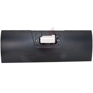 Tailgate Rear Nissan Frontier 2013-2021 Steel With Camera/Utili-Track Sys, Ni1900178