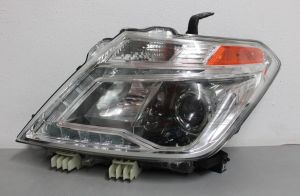 Head Lamp Driver Side Nissan Armada 2017-2020 Hid High Quality, Ni2502259
