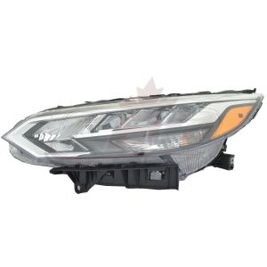 2020-2023 Nissan Sentra Head Lamp Driver Side Led Without , NI2502277