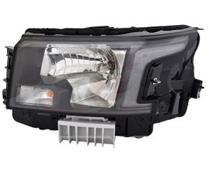 2022-2025 Nissan Frontier Head Lamp Driver Side Halogen High Quality , NI2502289