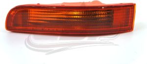 Signal Lamp Front Driver Side Nissan Maxima 1995-1999 (Big) , NI2530110V