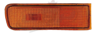 Signal Lamp Front Passenger Side Nissan Maxima 1995-1999 (Side Marker Small) , NI2551126V