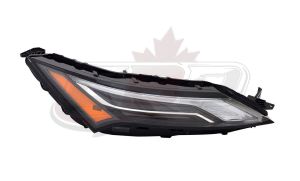 2021-2025 Nissan Rogue Daytime Running Lamp Passenger Side , NI2563104