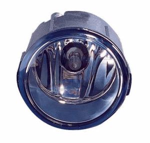 Fog Lamp Front Driver Side/Passenger Side Infiniti Qx56 2011-2013 High Quality , NI2590103