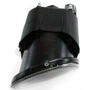 Fog Lamp Front Driver Side Nissan Frontier 2001-2002 , NI2592103V