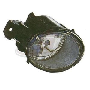 Fog Lamp Front Driver Side Nissan Sentra 2004-2006 , NI2592117V