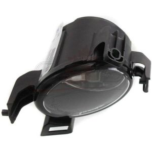Fog Lamp Front Driver Side Nissan Quest 2004-2006 , NI2592118V