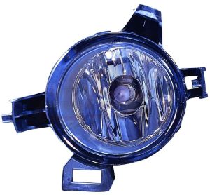 Fog Lamp Front Driver Side Nissan Quest 2004-2006 High Quality , NI2592118