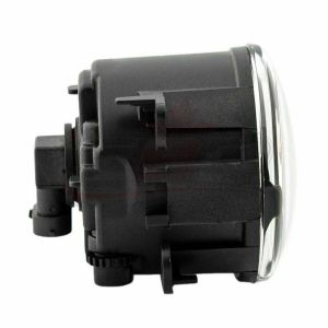 Fog Lamp Front Driver Side Nissan Pathfinder 2005-2012 Economy Quality , NI2592120U