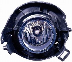 Fog Lamp Front Driver Side Nissan Pathfinder 2005-2012 High Quality , NI2592120