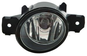 Fog Lamp Front Driver Side Nissan Altima Coupe 2008-2013 High Quality , NI2592122